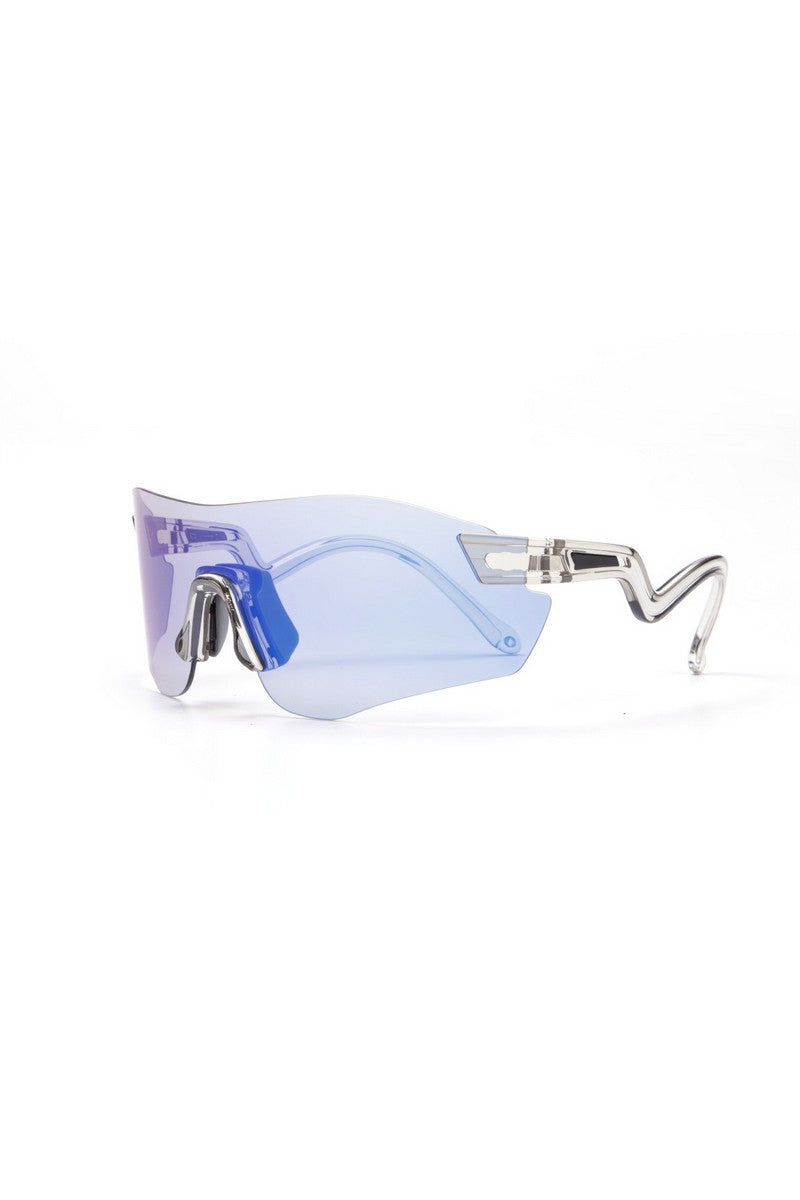 Photochromic Marathon Sport Sunglasses