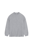 Heavyweight Drop Shoulder Oversized Tee - EU Only