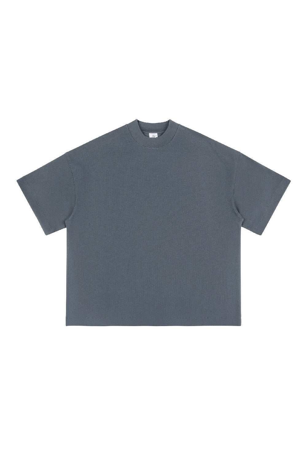 320g Oversized Drop Shoulder Tee - EU Only