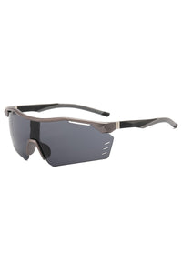 Gun Frame Gray Sheet