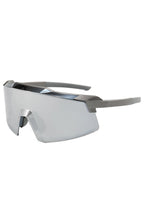Cycling Sport Shield Sunglasses - EU Only