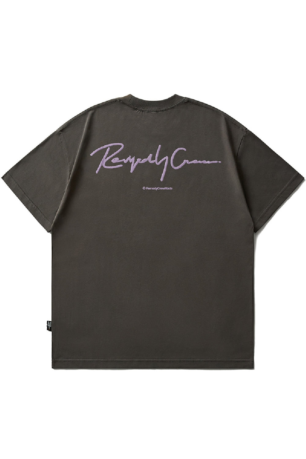 Foam Print Cool Touch Tee