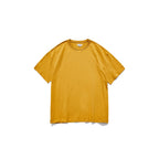 Heavy Long Staple Cotton Loose Tee