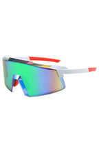 Cycling Sport Shield Sunglasses - EU Only