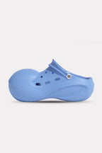 Round Slippers