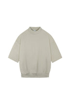 Oversized Heavy Tee - EU Only