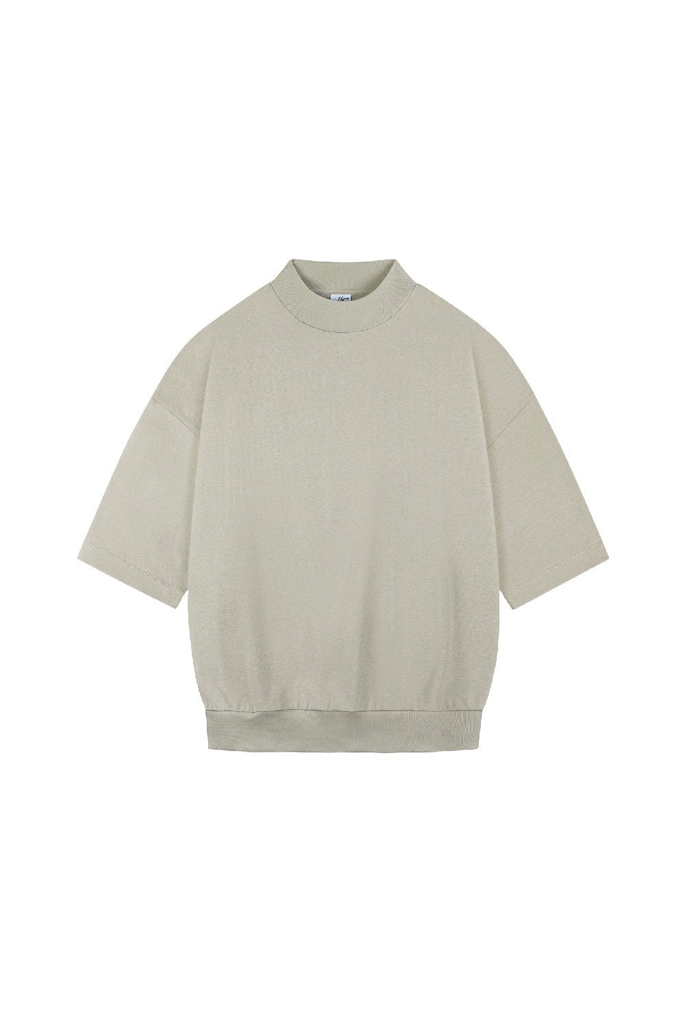 Oversized Heavy Tee - EU Only
