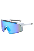 Cycling Sport Shield Sunglasses - EU Only
