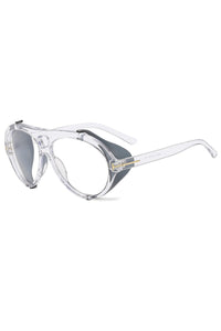 Transparent Frame