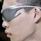 Dynamic Retro Sunglasses