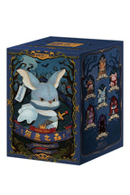 Endless Forest™ – Deluxe Dress-Up Plush Blind Box