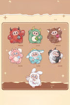 CUPA™ Little Monster Blind Box — “Undefined Myself” Series