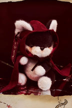 Endless Forest™ – Deluxe Dress-Up Plush Blind Box