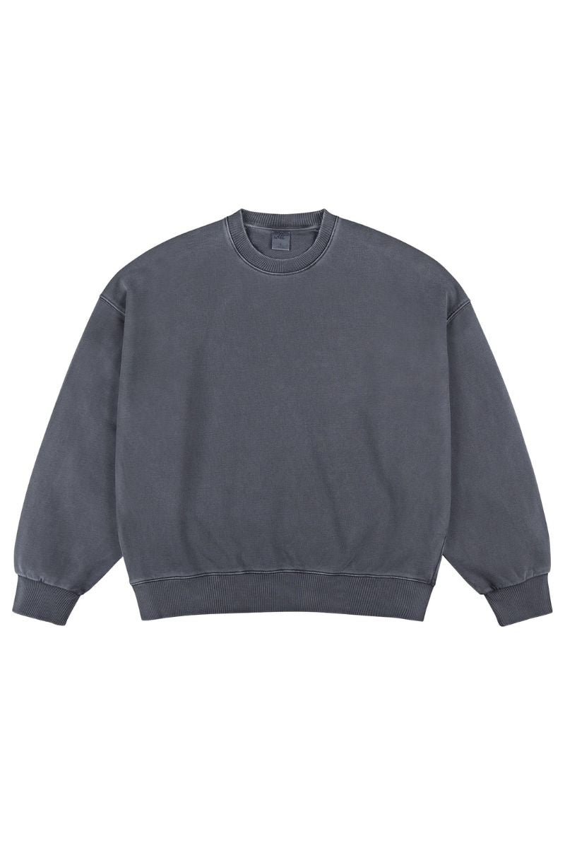 Faded Sweater - EU Only