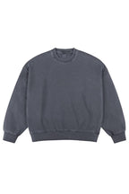 Faded Sweater - EU Only