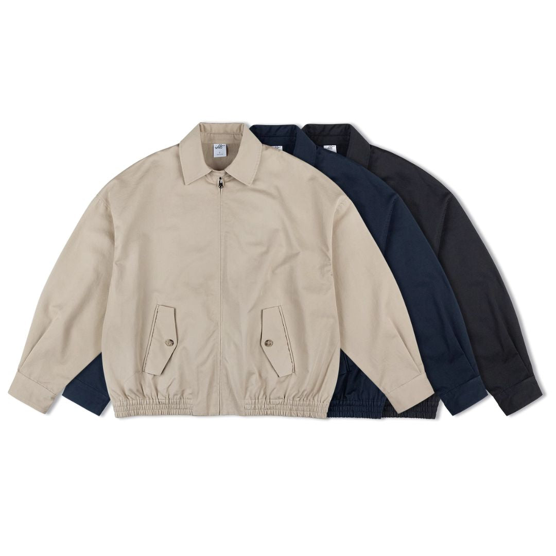 Work Jacket - EU Only
