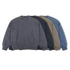Faded Sweater - EU Only