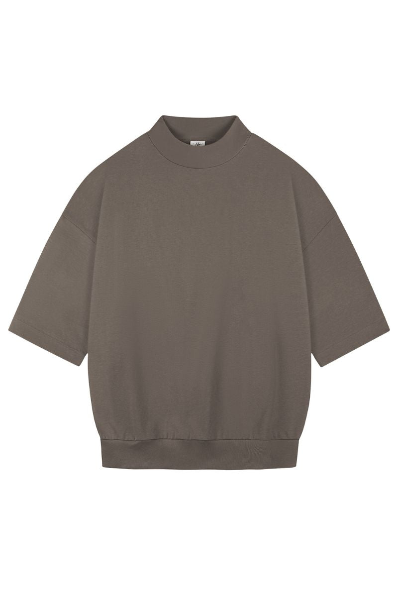 Oversized Heavy Tee - EU Only