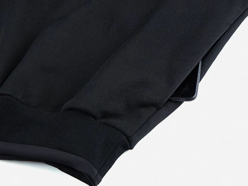 Rounded Perfect Hoodie - EU Only