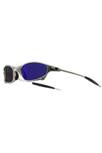 Futuristic Polarized Sunglasses