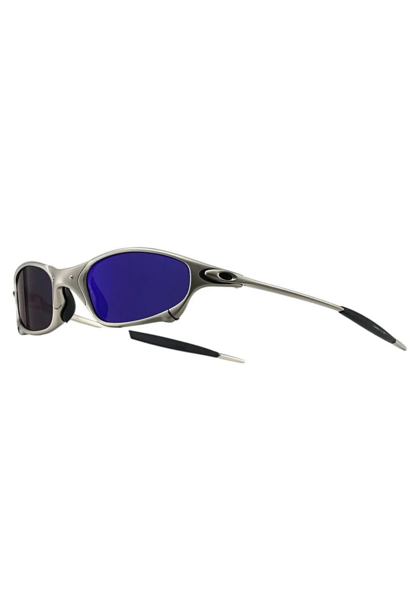 Futuristic Polarized Sunglasses