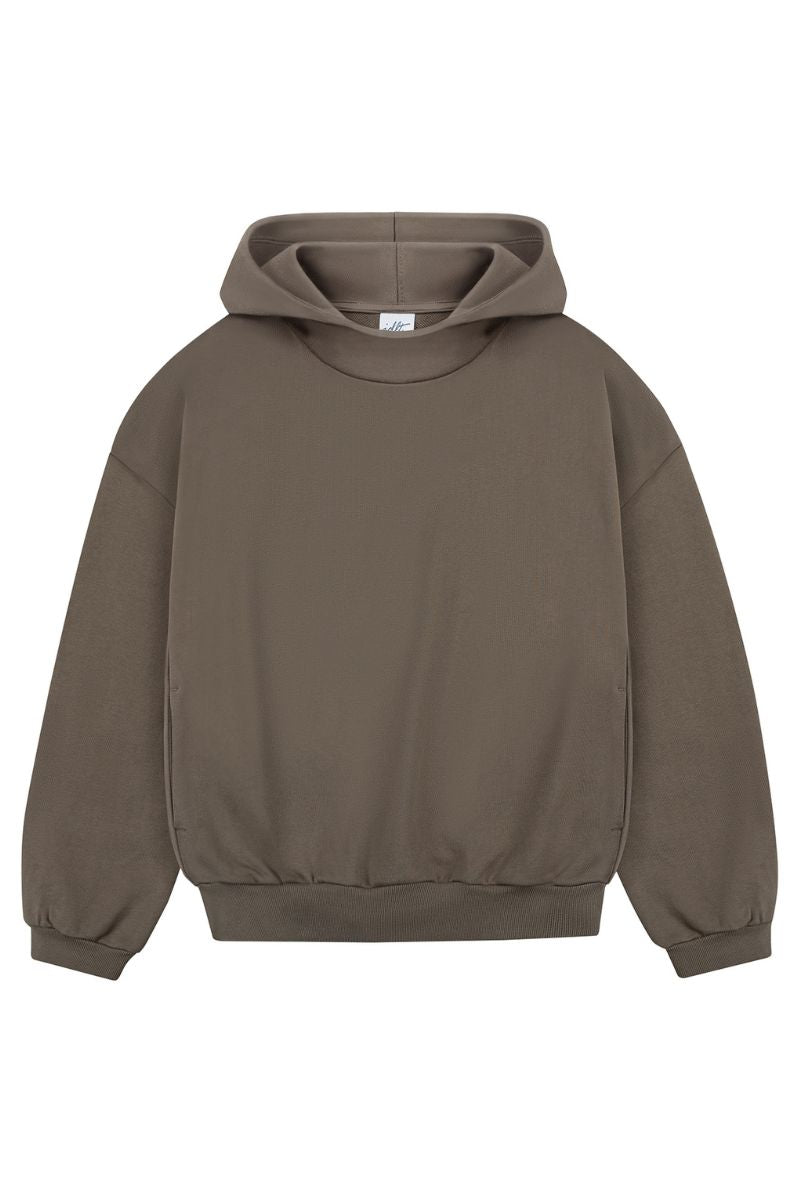 Loose Hoodie - EU Only