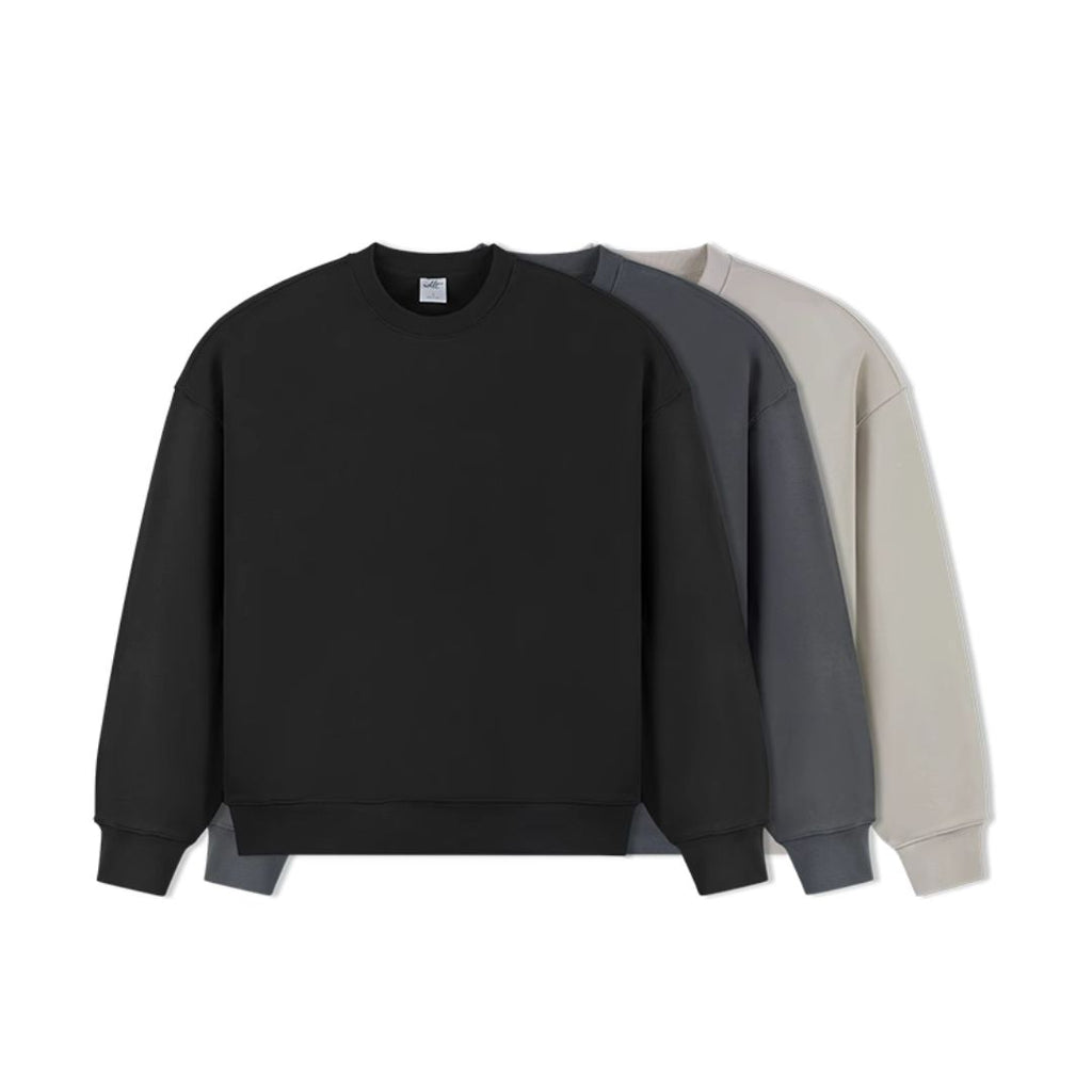 Heavy Sweater - EU Only