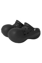 Round Slippers