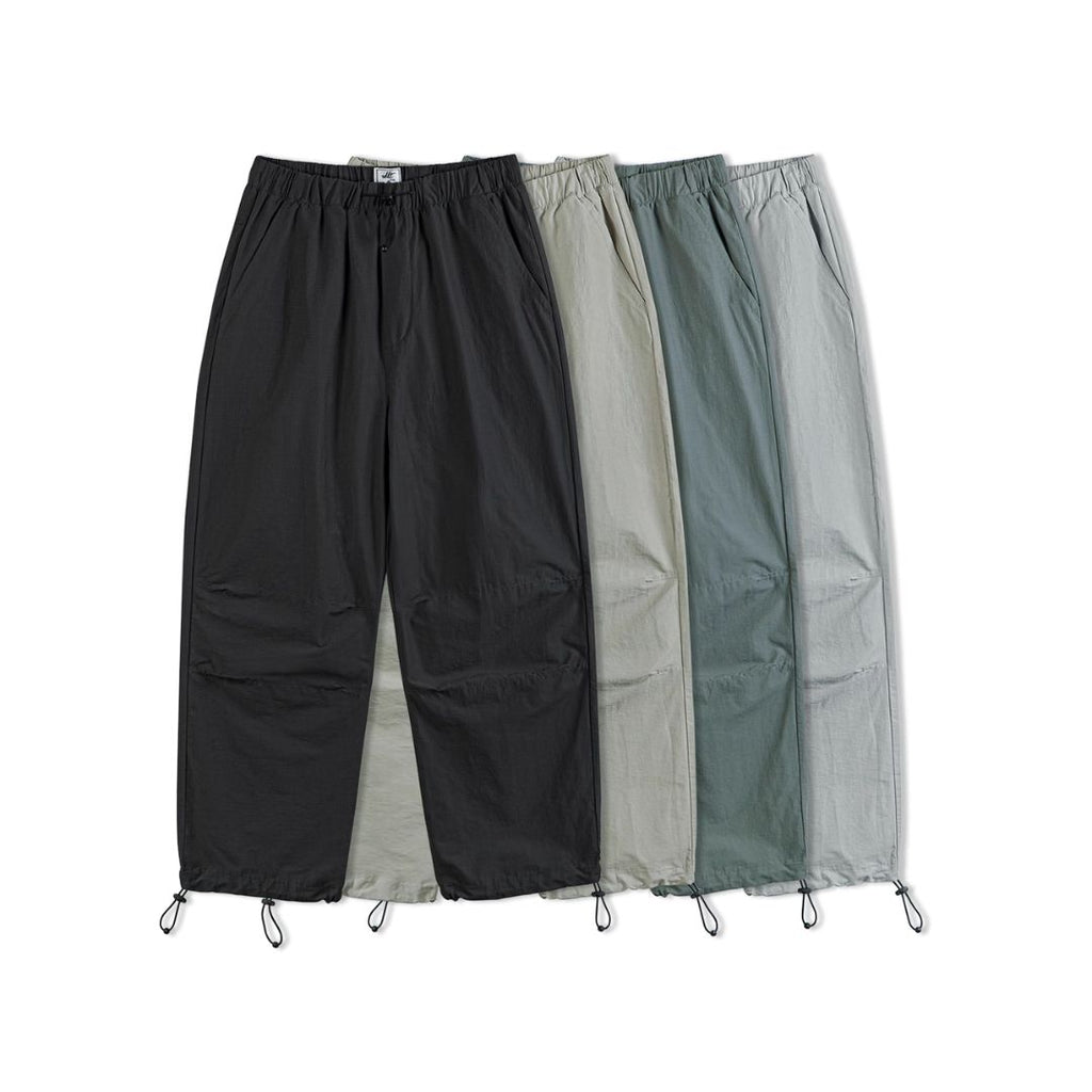 Nylon Pants - EU Only