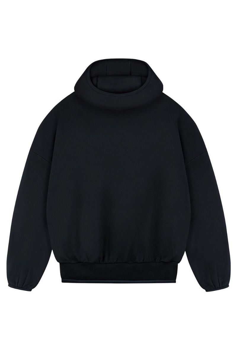 Rounded Perfect Hoodie - EU Only