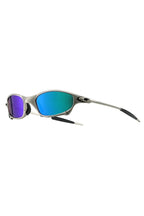 Futuristic Polarized Sunglasses