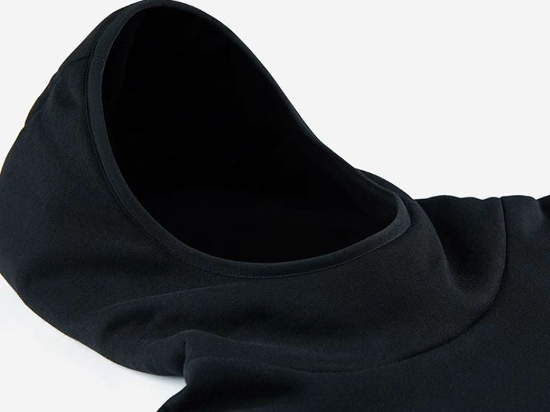 Rounded Perfect Hoodie - EU Only
