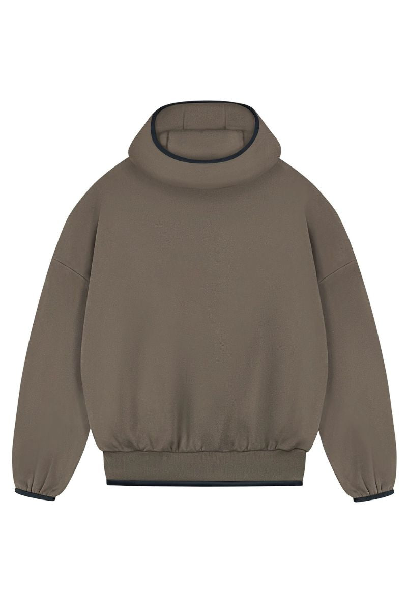 Rounded Perfect Hoodie - EU Only