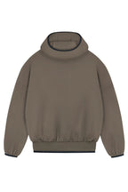 Rounded Perfect Hoodie - EU Only