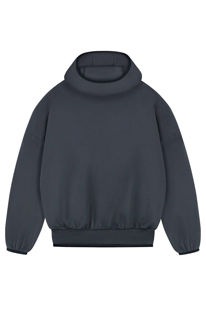 Rounded Perfect Hoodie - EU Only