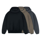 Rounded Perfect Hoodie - EU Only