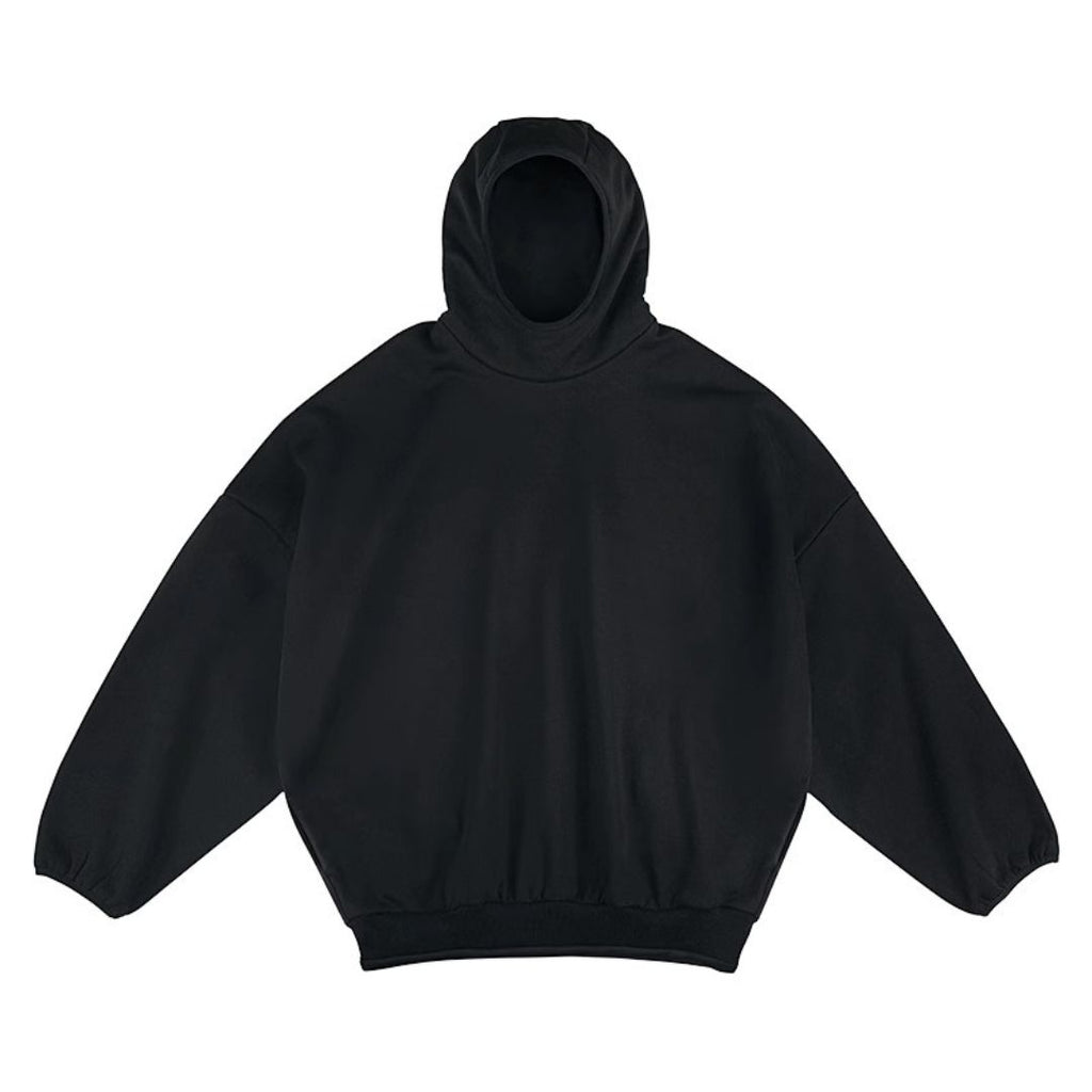 Rounded Perfect Hoodie - EU Only