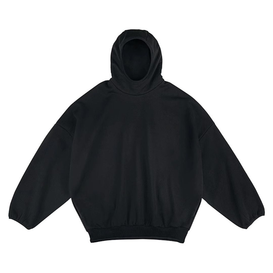 Rounded Perfect Hoodie - EU Only