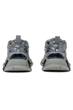Flame 2.0 Gray Sneakers - EU Only
