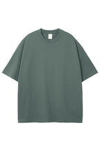 Oversized Blank Tee