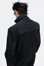Embroidered UPF Sun Jacket