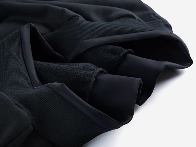 Rounded Perfect Hoodie - EU Only