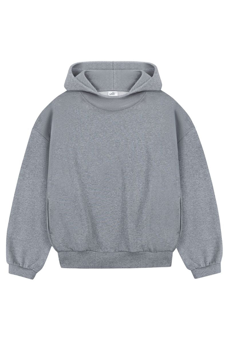 Loose Hoodie - EU Only