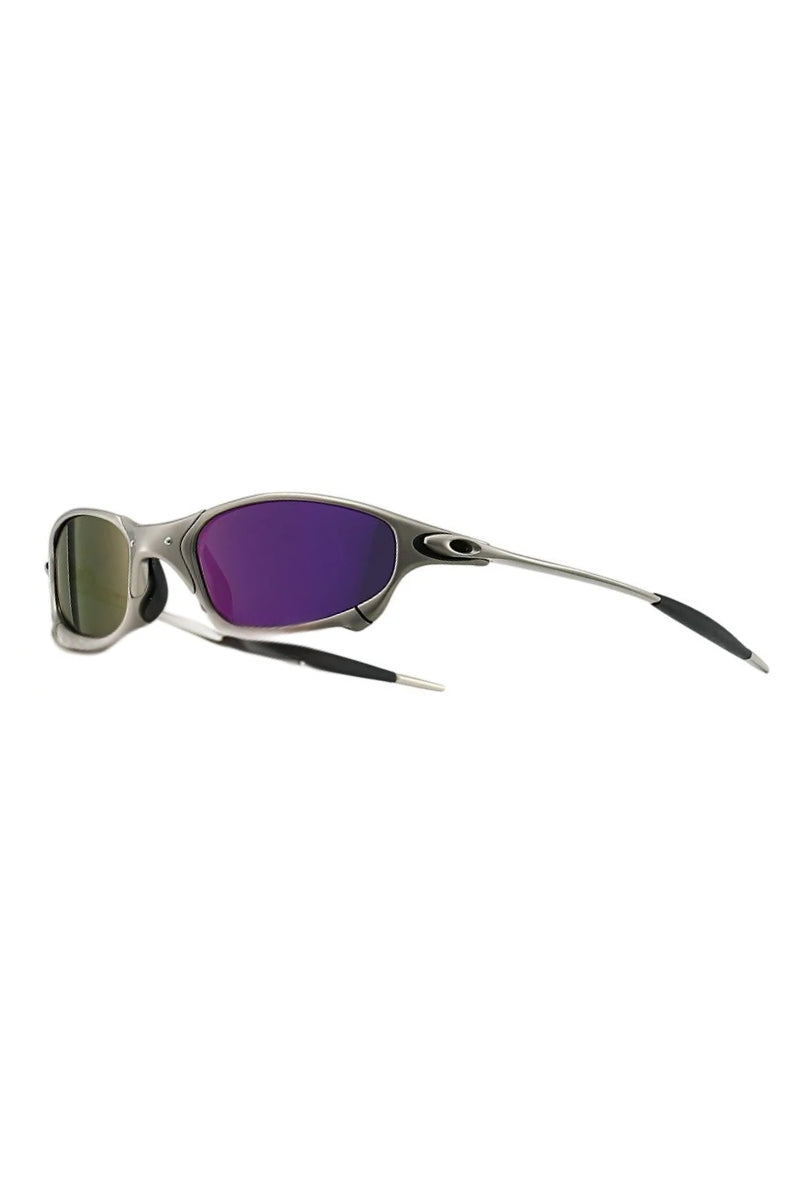 Futuristic Polarized Sunglasses