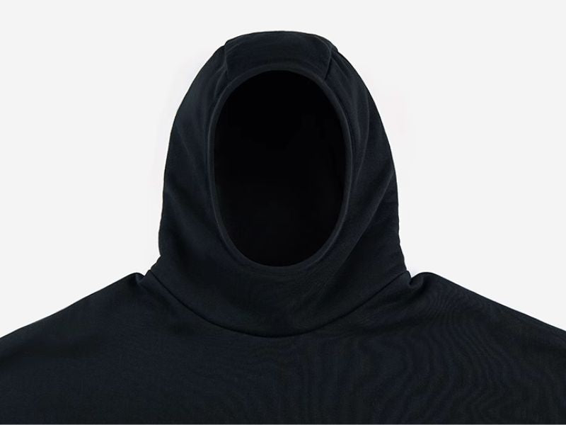 Rounded Perfect Hoodie - EU Only