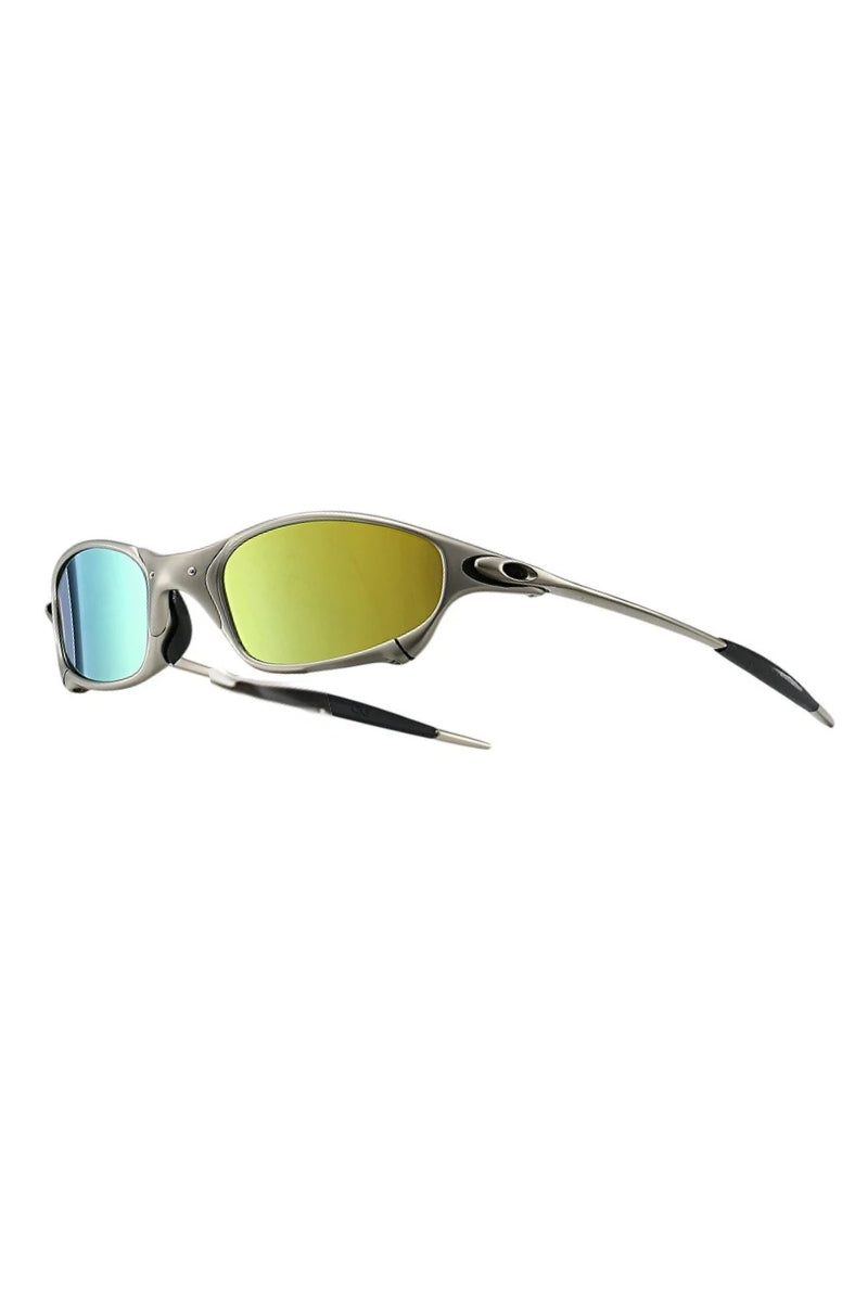 Futuristic Polarized Sunglasses