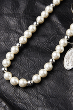 Western Pearl Trouser Chain