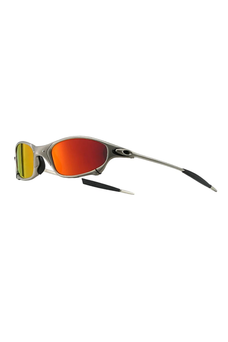 Futuristic Polarized Sunglasses