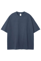 Oversized Blank Tee