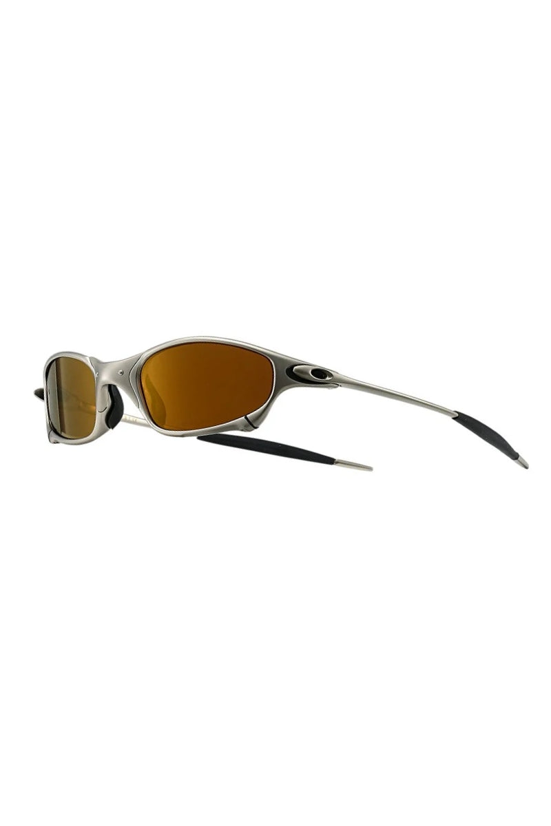 Futuristic Polarized Sunglasses